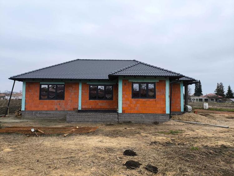 Oportunitate pentru cumparare casa noua - 3