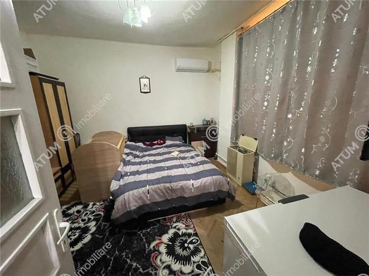 Garsoniera decomandata zona Nicolae Balcescu din Sibiu - 1