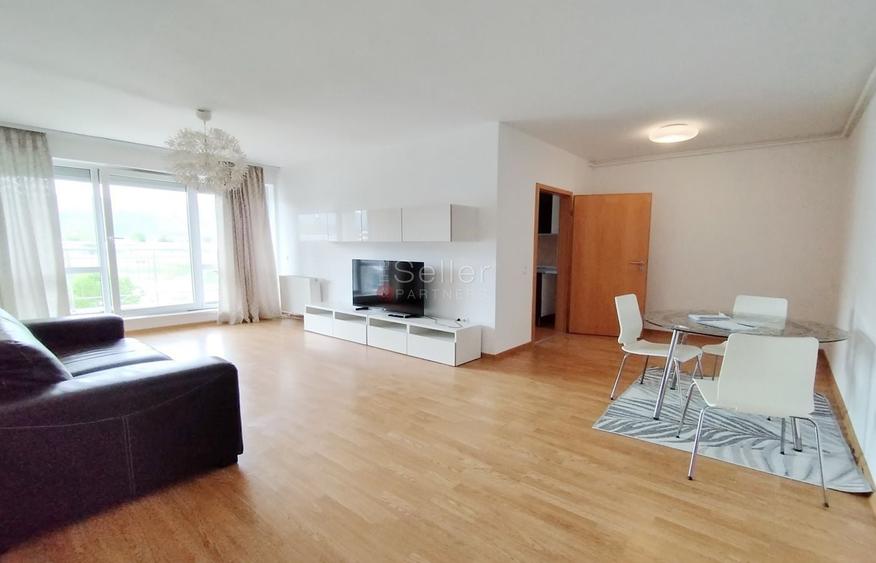 Suprafata Generoasa | Loc de Parcare si Boxa - 2