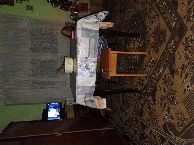 Apartament conf.2,decomandat,3 cam.et.2,