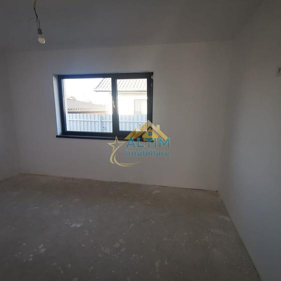 Casă nouă în cartier Izvor, Tărlungeni, 4 camere, pe un singur nivel - 3