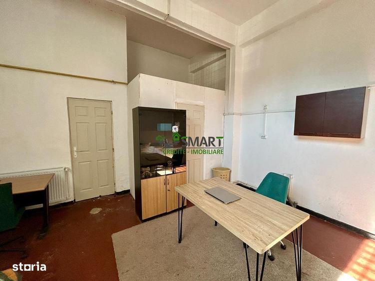 Spatiu comercial 107 mp Baia Mare - 2