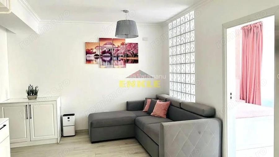Inchiriere apartament 2 camere bloc nou (2023) Inchiriere apartament 2 camere bloc nou (2023)