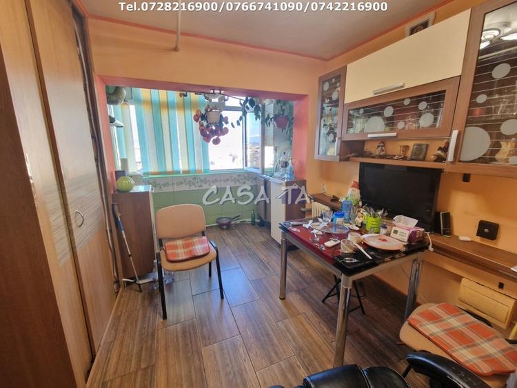 Apartament 2 camere, situat in Targu Jiu, Aleea Plopilor - 1