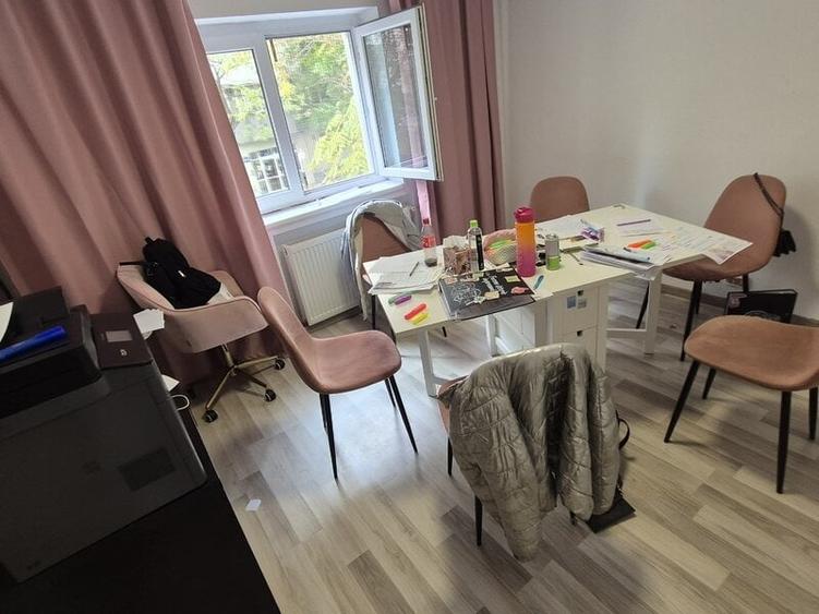 Unirii, Zepter, P-ta Alba Iulia, semistradal, randul 2 de blocuri, liniste - 6