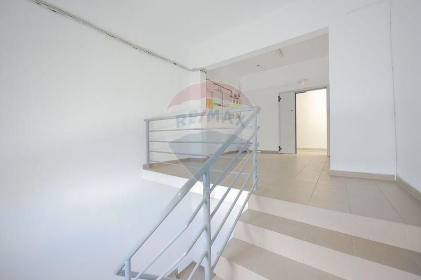 De vanzare spatiu industrial PGS Sofa, calea Borsului - 27