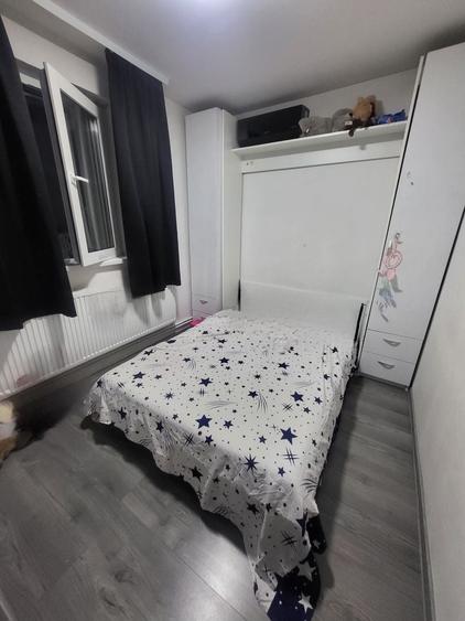 Militari-Gorjului-Moinesti  2 camere - 1
