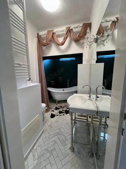 Vand apartament ultracentral Oradea - 3