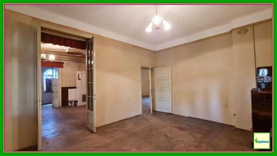 Vilă interbelică ultracentrală, str. Vlad Țepeș 19, PLoiești - 4