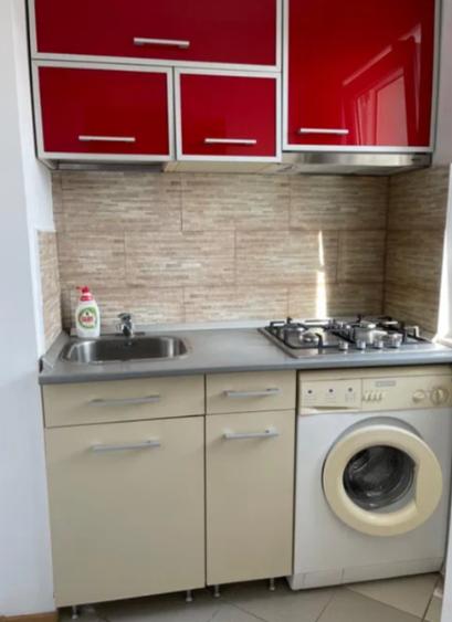 Titan - Prisaca Dornei  -  Garsoniera  Moderna - 22 mp - 5