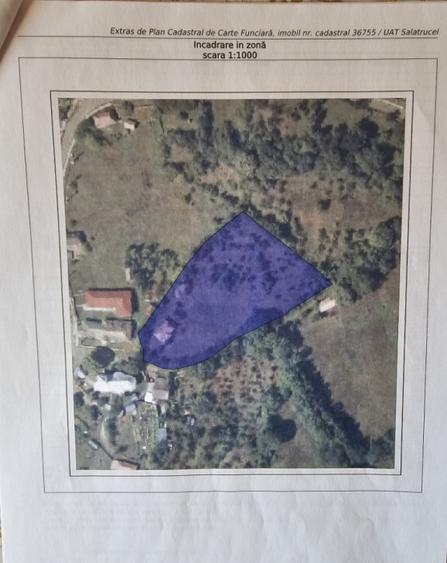 Loturi de teren intravilane! 975mp,949mp,1131mp,1450mp - 6