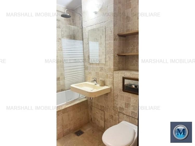 Apartament 2 camere de inchiriat, zona Republicii, 50 mp #15570 - 10