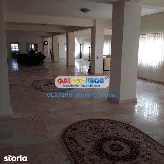 Vanzare imobil intreg\/ Spatiu Comercial\/ Hala Baicoi Prahova - 8