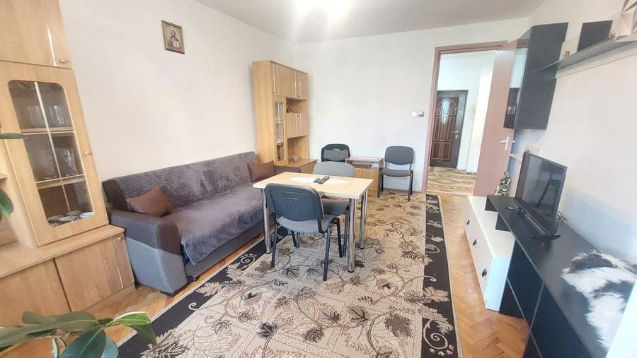 2 camere, zona Hotel Golden Tulip - 2