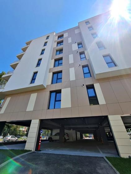 Duplex 4 camere, peste drum de plaja - 4