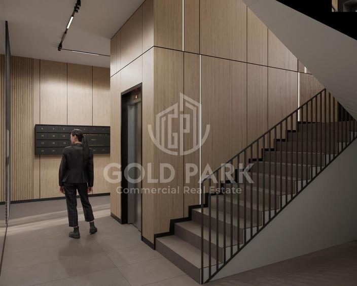 Spatiu Comercial - Floresti/Eroilor - Vitrina / TRAFIC PIETONAL - 19