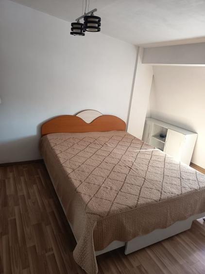 Apartament 2 camere, semidecomandat, 42 mp, centrala, ac, Bucurestii Noi - 1