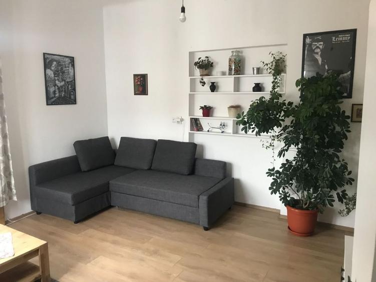 Garsoniera ultracentral - 3