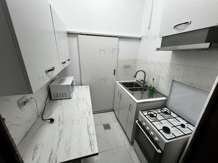 Apartament 2 camere renovat complet l&acirc;ngă ASE- ultracentral și elegant - 6