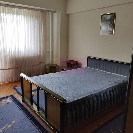 Bd Unirii, La Fantani, stradal - 3