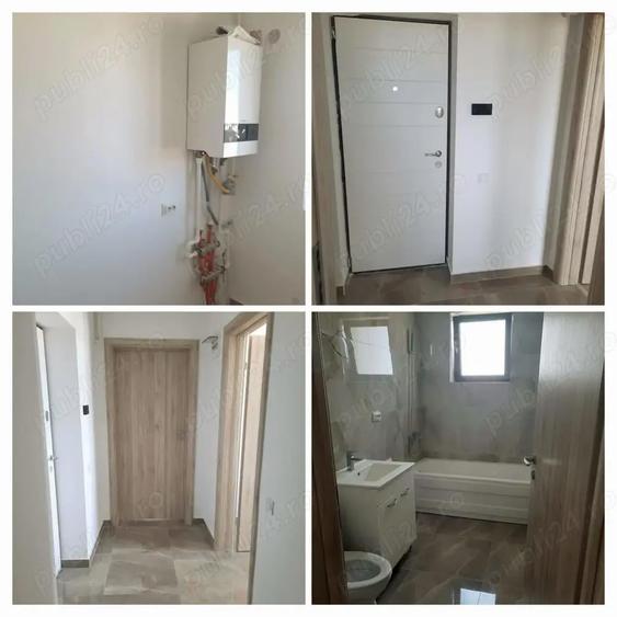 Garsoniera de vanzare in Chiajna mobilata, direct de la proprietar. Comision 0% - 7