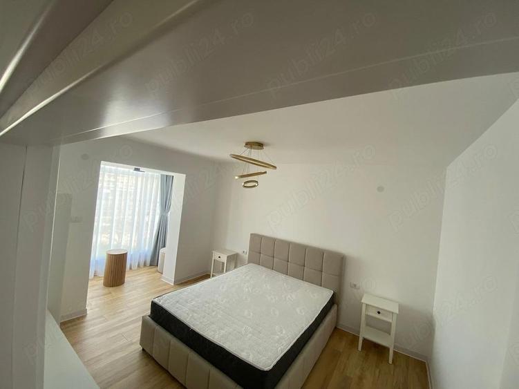 Inchiriere Apartament 2 camere - centru Pitesti - 9