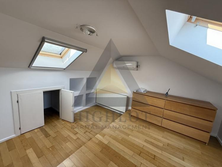 SUNFLOWER RESIDENCE | IANCU NICOLAE | VILA CU 4 DORMITOARE | COMPLEX PISCINA - 17