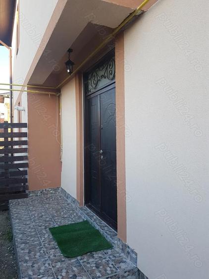 Inchiriez vila 4 camere Cornetu jud Ilfov - 5