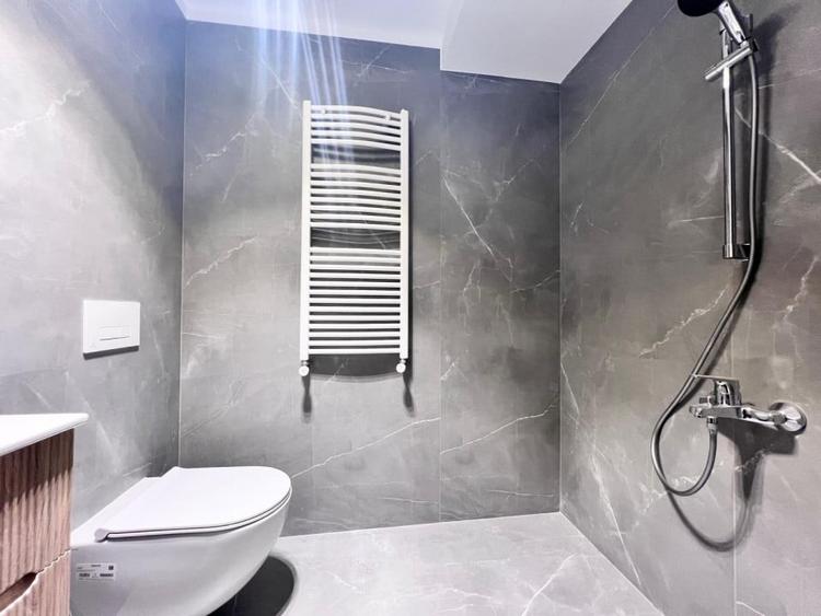 NOU /SUPERB / PRIMA INCHIRIERE / MOBILAT SI UTILAT - 17