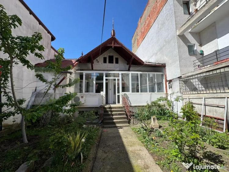 Casa in cetrul orasului pentru muncitori, zona Memorandumulu - 1