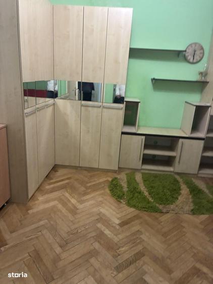 Garsoniera stradal pe baba novac 7 minute dristor - 6