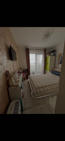 Apartament 3 camere Militari Residence - 6