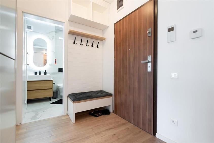 RECO Apartament modern  cu 2 camere Nufarul Grandhill Residence-Oradea - 15