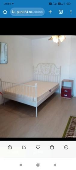 Proprietar închiriez garsonieră renovata in Dr Taberei - 2