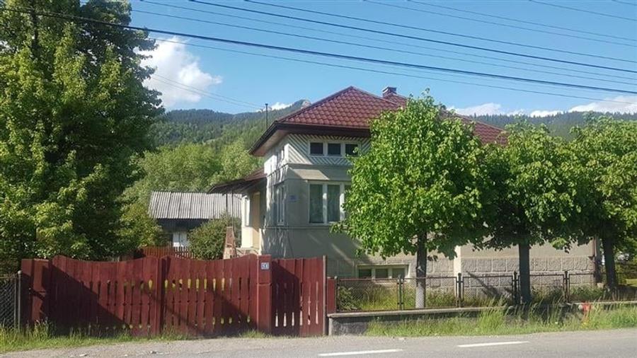 Casa traditionala de vanzare, Tulghes, Harghita - 44