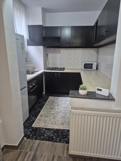 Apartament cu 2 camere decomandat în Horea
