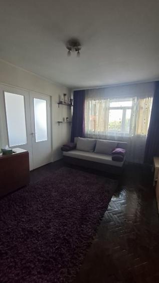 Apartament cu 2 camere nedecomandat, mobilat în Inel II