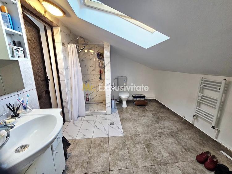 Apartament cu 3 camere semidecomandat, mobilat în Mănăștur