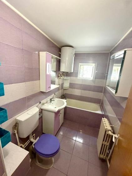 Apartament 2 camere de vanzare Cernavoda - 8