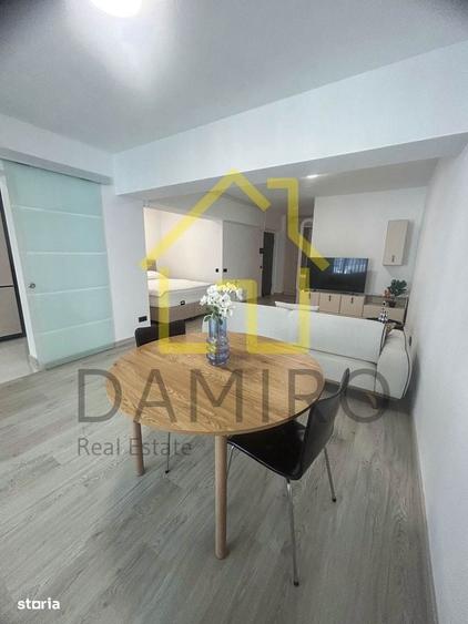Apartament în Dudești