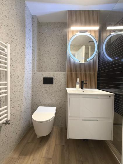 Apartament 2 camere PREMIUM – prima inchiriere | 55 mp + balcon | Manastur | - 9