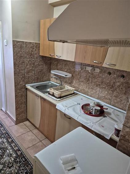 Apartament cu 3 camere decomandat în Ultracentral