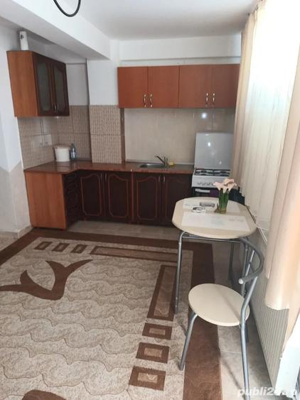 Garsonieră semidecomandată în Bulgaria