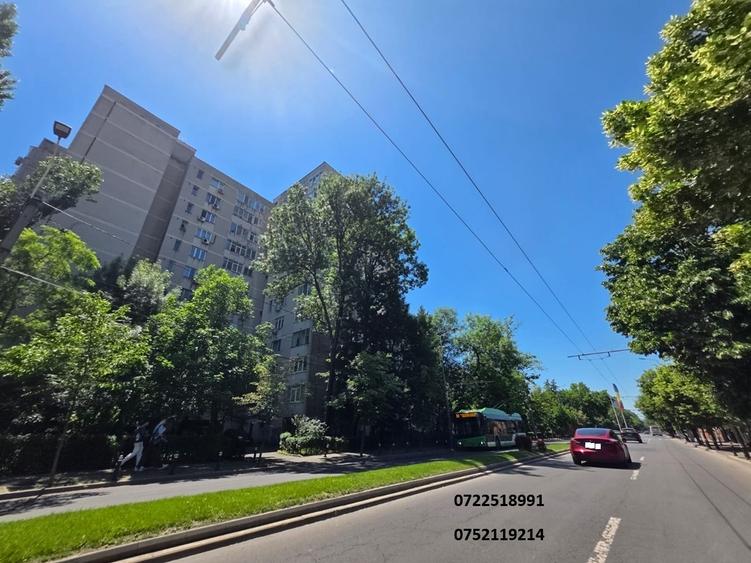 Iancului, Vatra Luminoasa inchiriere casa individuala - 9