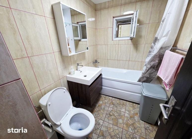 Apartament cu 2 camere în Nicolina