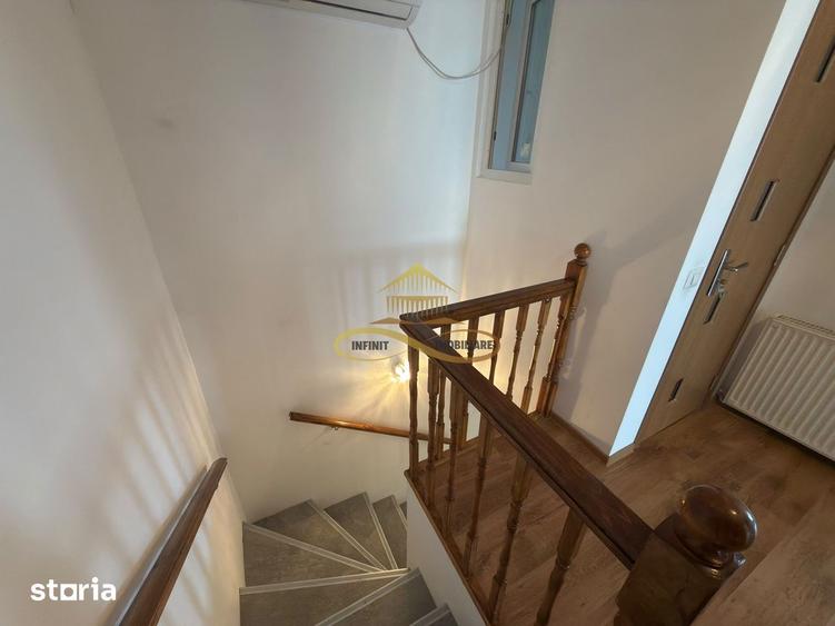 Apartament cu 2 camere în Energiei