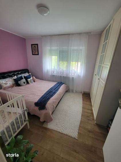 Apartament semidecomandat 2 camere M16 - 4