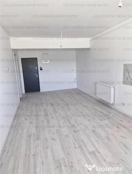 Apartament 2 Camere | Tip Studio | Vivamus Residence - Tractorul - 7