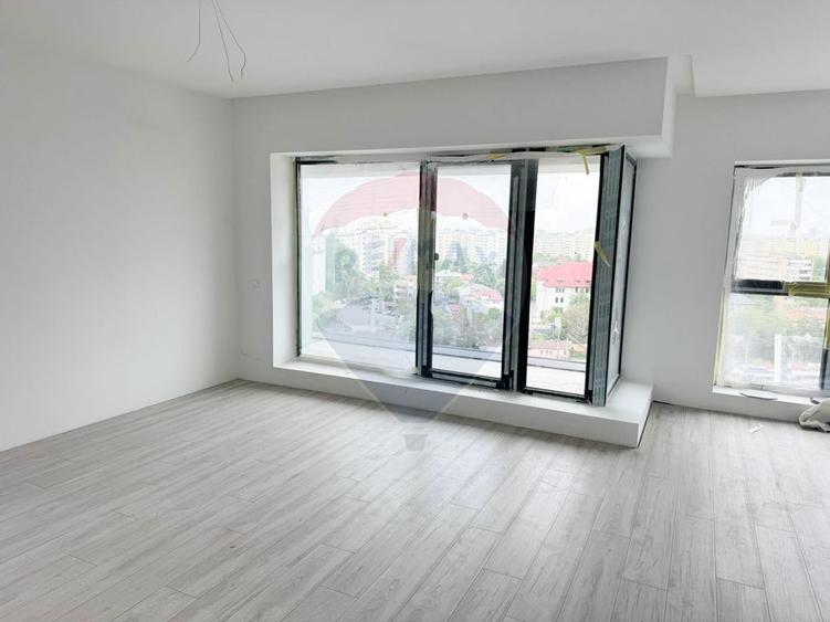 Apartament cu 2 camere de vânzare în zona Obor, High Garden East - 7