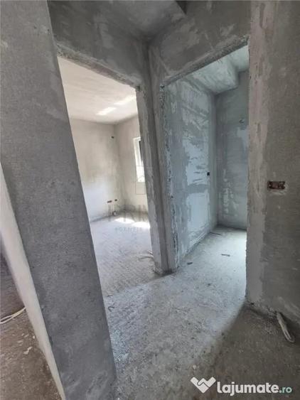 DUPLEX DESPARTIT - SUPRAFETE MARI - ZONA EXCELENTA - 16